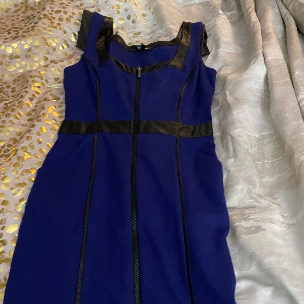 Bebe Dress